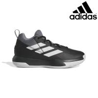 ◆◆ ＜アディダス＞ ADIDAS Cross Em Up Select J IE9255 (IE9255) バスケットボールシューズ | ガイナバザール