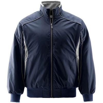 DESCENTE 野球 グラウンドコート(サイズ(身長):130cm)の DESCENTE 野球 グラウンドコート(サイズ(身長):130cm)の