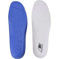 ◆◆メール便発送 ＜ニューバランス＞ NEW BALANCE クッショニングレザーインソール LAM35716 (GR) ランニングシューズ | ガイナバザール
