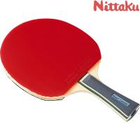 ◆◆ ＜ニッタク＞ Nittaku リーブス FL+ジャミン貼り合わせ加工済みセット NE6990 卓球 | ガイナバザール