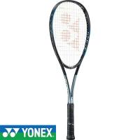 ◆◆ ＜ヨネックス＞ YONEX ナノフォース8Vレブ NF8VR (735) ソフトテニスラケット（軟式） | ガイナバザール