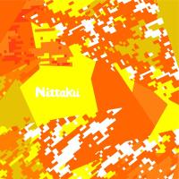 ◆◆ ＜ニッタク＞ Nittaku キュウチャクホゴシート 10枚セット NL9273 （60：イエロー） 卓球 ラバー 裏ソフト | ガイナバザール