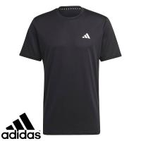 ◆◆送料無料 メール便発送 ＜アディダス＞ ADIDAS M TR-ES BASE Tシャツ NQE20 (IC7428) | ガイナバザール