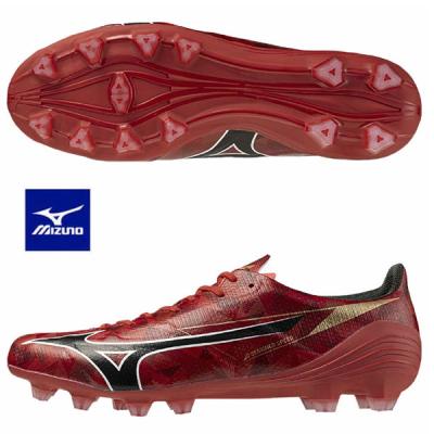 ミズノアルファii pro（サッカースパイク）（サイズ（cm）：24cm