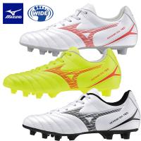 即納可★ 【MIZUNO】ミズノ モナルシーダNEO III SELECT Jr サッカー／フットボール ジュニア P1GB2425 | ガイナバザール