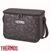 ◆◆ ＜サーモス＞ THERMOS ソフトクーラー REI0102 (BKC) | ガイナバザール