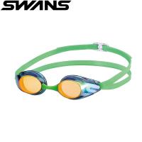 ◆◆ ＜スワンズ＞ SWANS スイムグラス SR11JM (331) スイムゴーグル | ガイナバザール