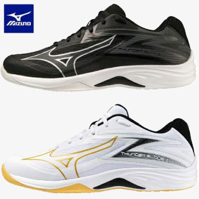 MIZUNO バレーボールシューズ（サイズ（cm）：25.5cm