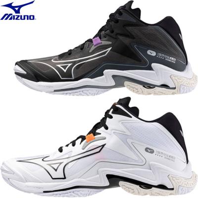 WAVE LIGHTNING バレーボールシューズ（サイズ（cm）：24.5cm