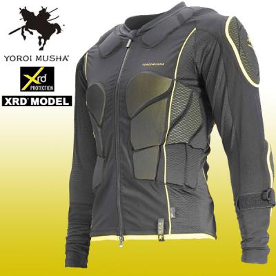 鎧武者　ヨロイムシャ　YOROIMUSHA 150 上下セット　プロテクター 鎧武者 プロテクターのおすすめ人気商品一覧 通販 - Yahoo!ショッピング