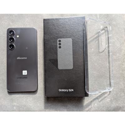 galaxy s24 未使用のおすすめ人気商品一覧 通販 - Yahoo!ショッピング