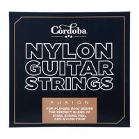 Cordoba ナイロン弦/クラシック弦 FUSION PACK〈コルドバ〉 | 楽器de元気
