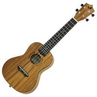 Laule'a Ukulele LAK-2C コンサートウクレレ | 楽器de元気