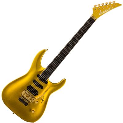 jackson soloist（ギター）（エレキギター種類：エレキギター）｜楽器