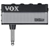 VOX amPlug3 AP3-US (US Silver) ヘッドホン・ギター・アンプ | 楽器de元気