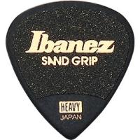 Ibanez PA16HSG-BK ピック 1.0mm 10枚〈アイバニーズ〉 | 楽器de元気