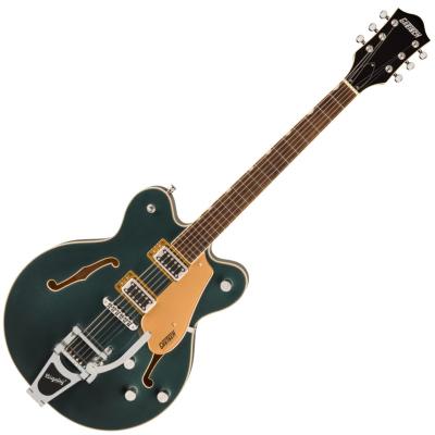 gretsch 5622t（エレキギター、セミアコ、フルアコ本体）｜ギター