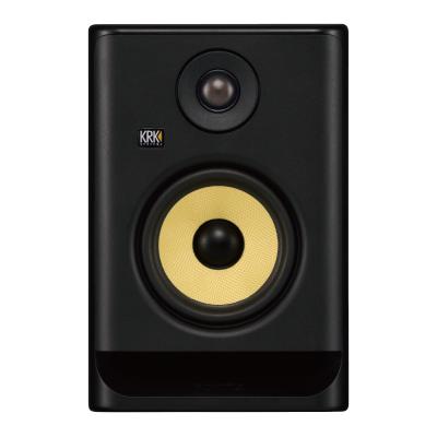 KRK Rokit 5 スタジオモニタースピーカー 2台セット Amazon | KRK ケーアールケー (2本1組ペア販売）ROKIT G5 パワード