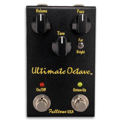 fulltone octafuzzのおすすめ人気商品一覧 通販 - Yahoo!ショッピング