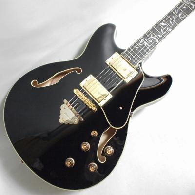 ibanez as93（エレキギター、セミアコ、フルアコ本体）｜ギター｜楽器