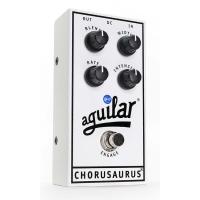 aguilar CHORUSAURUS ベースエフェクター コーラス〈アギュラー〉 | 楽器de元気