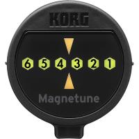 KORG/MG-1 Magnetune ギター・ベース用チューナー【コルグ】 | 楽器de元気