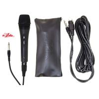 【お買い得品】ARIA/AMC-1000 単一指向性ダイナミック型マイク マイク用ポーチ付属【アリア】 | 楽器de元気