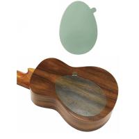 ARIA ABP-1U ウクレレ用 キズ防止バックプロテクター【アリア】 | 楽器de元気