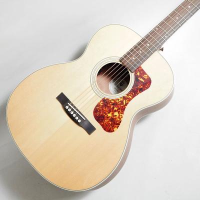 ギルドom240（アコースティックギター、クラシックギター本体
