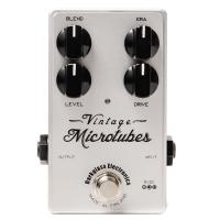 Darkglass Electronics/ベース用オーバードライブ Vintage Microtubes Overdrive【ダークグラスエレクトロニクス】 | 楽器de元気