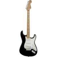 Fender Eric Clapton Stratocaster Maple Fingerboard, Black〈フェンダーUSAストラトキャスター〉 | 楽器de元気