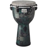REMO レモ World Percussion ジャンベ 打楽器 民族楽器 remo ジャンベ（パーカッション、打楽器）｜楽器、器材 | 楽器、手芸
