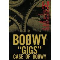 〈楽譜〉〈Kmp〉バンドスコア BO&amp;#216;WY “GIGS” CASE OF BOOWY 1+2 | 楽器de元気