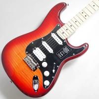 Fender Player Stratocaster HSS Plus Top Aged Cherry Burst 【フェンダーストラトキャスター】 | 楽器de元気