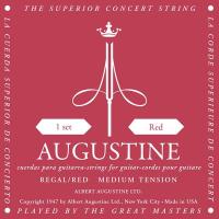 AUGUSTINE ナイロン弦 クラシック弦 REGAL/RED〈オーガスチン〉 | 楽器de元気