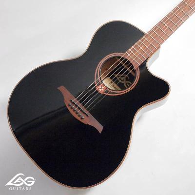 lag guitars t118aceの商品一覧 通販 - Yahoo!ショッピング