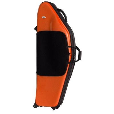 バリトンサックスケース　樹脂製 楽天市場】bags バッグス EFBS GRE グリーン バリトンサックス ハード