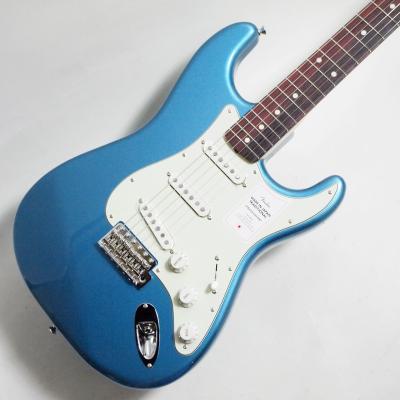 フェンダー ストラトキャスター ジャパン 青（Fender／エレキギター