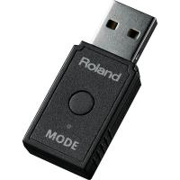 Roland WM-1D ワイヤレスMIDIドングル 【ローランド】 | 楽器de元気
