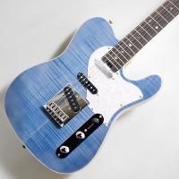 Aria ProII 615-AE200 LRBL (Lorelei Blue) エレキギター | 楽器de元気