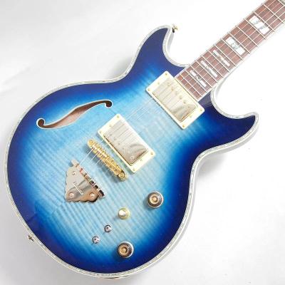 ibanez ar520（エレキギター、セミアコ、フルアコ本体）｜ギター