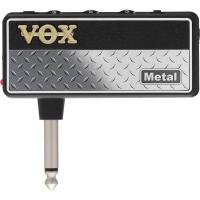 VOX amPlug2 Metal AP2-MT ヘッドホン・ギター・アンプ | 楽器de元気