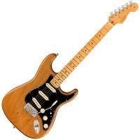 Fender American Professional II Stratocaster, Maple Fingerboard, Roasted Pine〈フェンダーUSAストラトキャスター〉 | 楽器de元気