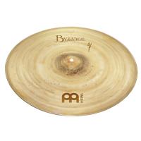MEINL ライド B20SAR (20 Byzance Vintage Sand Ride)〈マイネル シンバル〉 | 楽器de元気