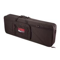 ギターセミハードケース HOSCO A.A.A. AC-0717 ウルトラライトケース 17インチアーチ