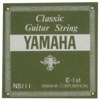 YAMAHA NS111(1E) クラシックギター弦バラ〈ヤマハ〉 | 楽器de元気