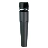 SHURE/楽器用マイクロフォン SM57-LCE〈シュアー〉 | 楽器de元気