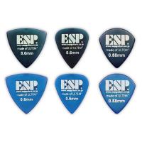 ESP　ピック ウルテムピック ブルー | 楽器の森