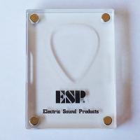 ESP PICK MONOLITH（ティアドロップ型） PM-ST-E | 楽器の森