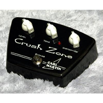 carl martin DC Drive（ギターエフェクター本体）｜ギター｜楽器、器材